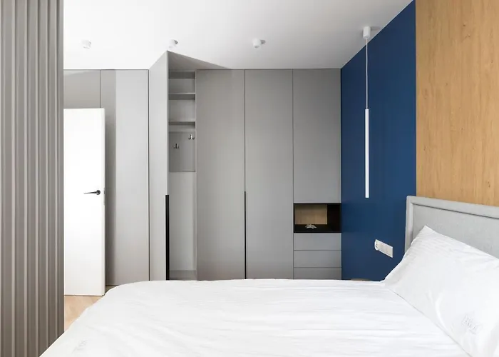 Apartamenty Par La Mer