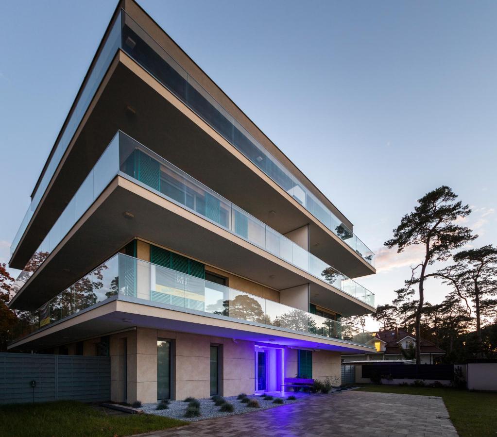Par La Apartment *