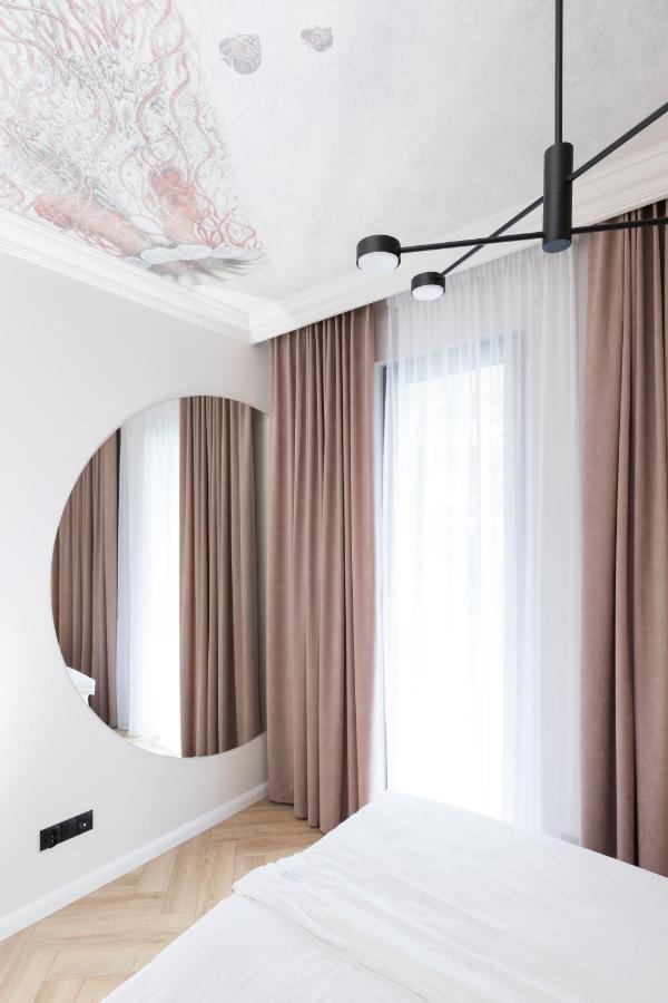 Apartment Par La *