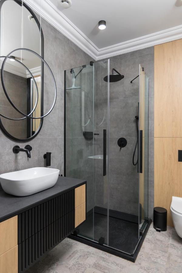 Apartment Par La