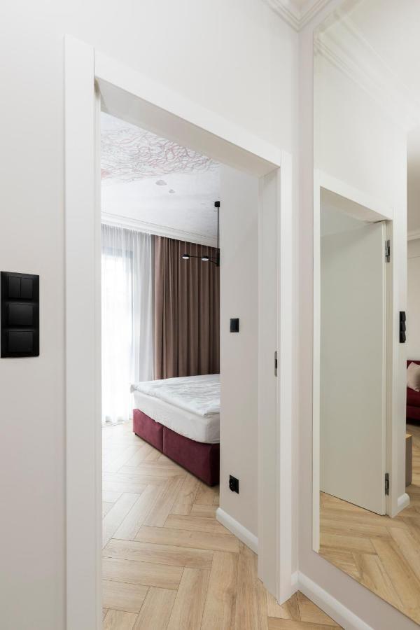Par La Apartment *