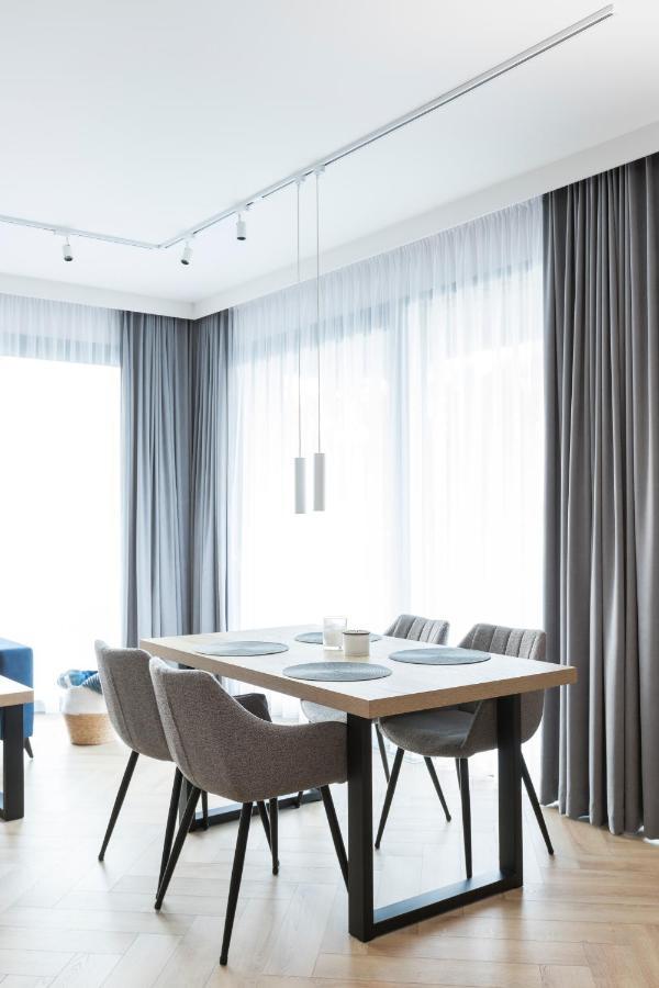 Par La Apartment *