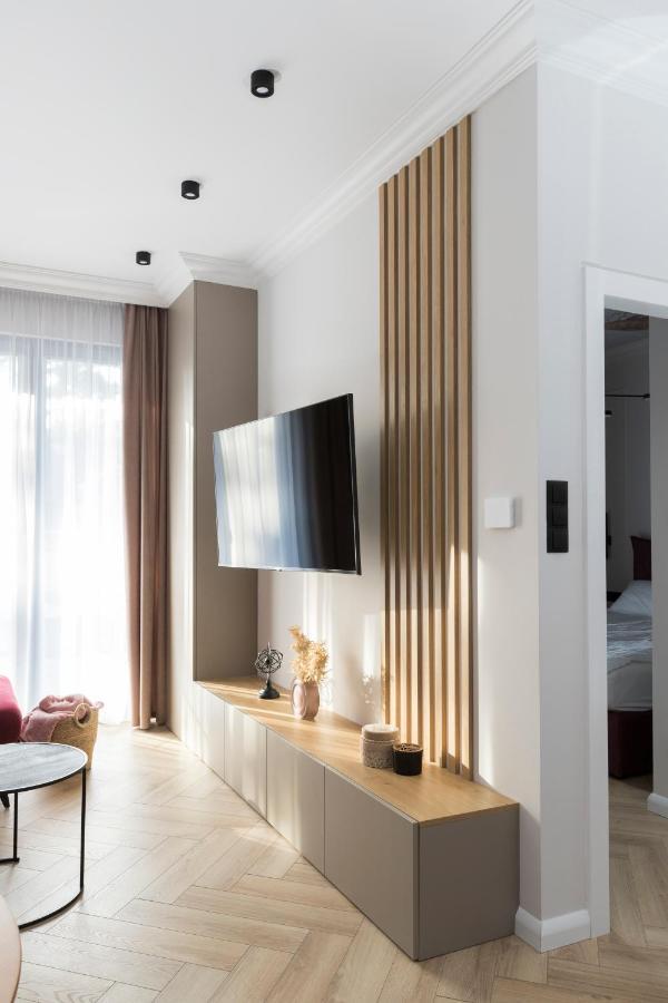 Apartment Par La