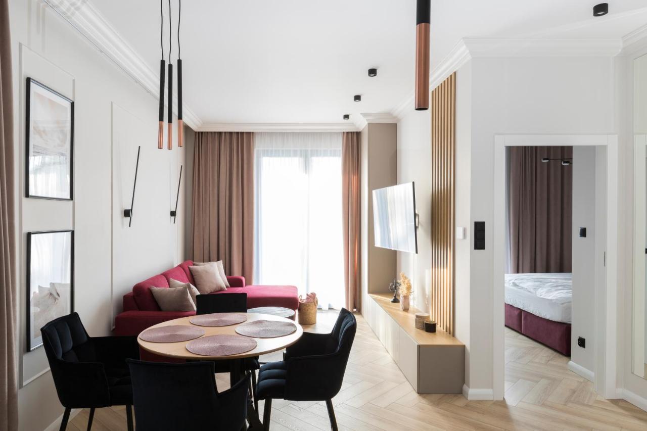 Par La Apartment *