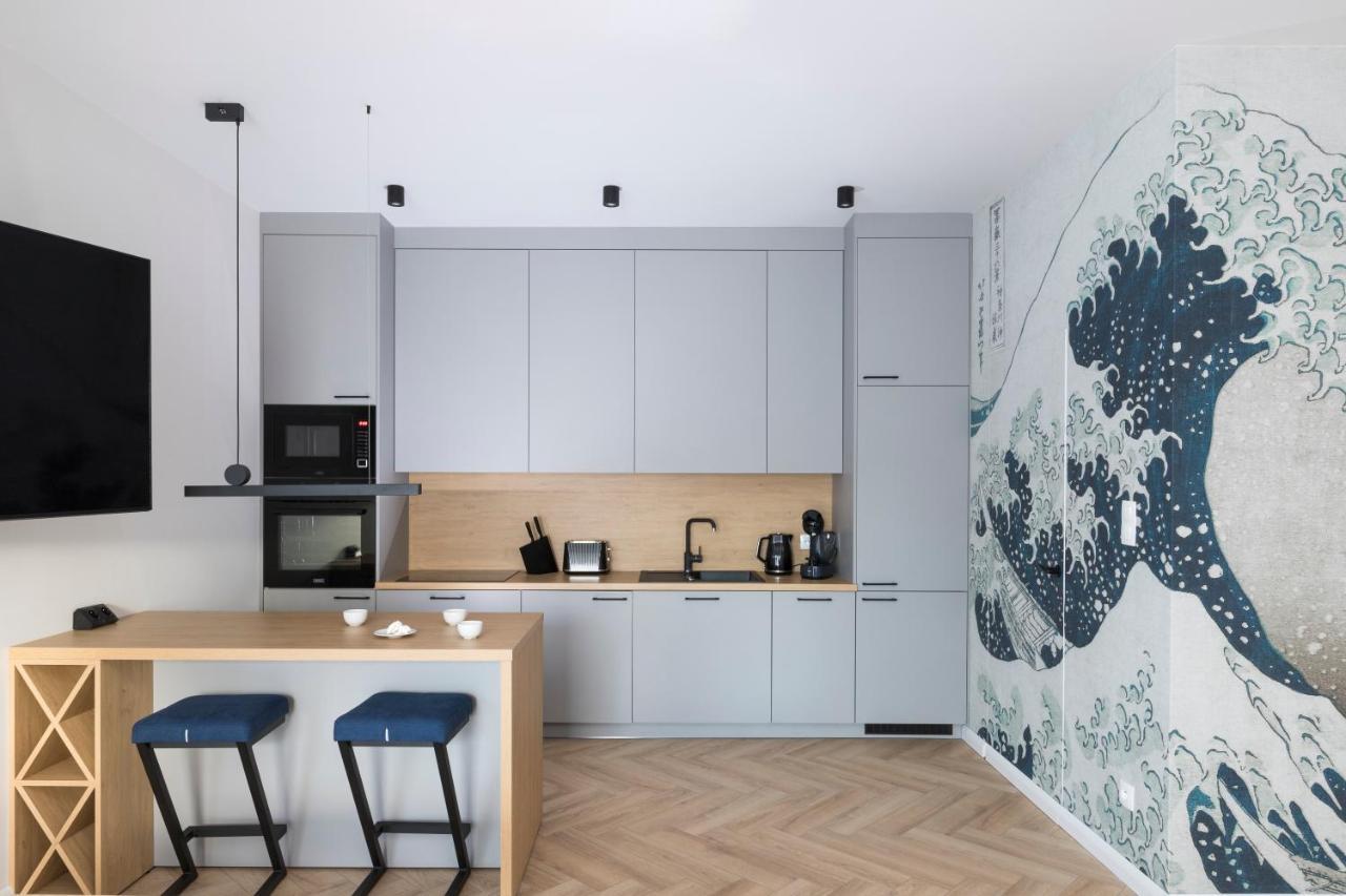 Apartment Par La