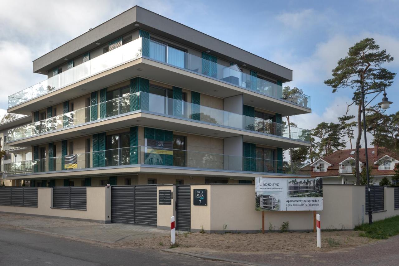 Par La Apartment