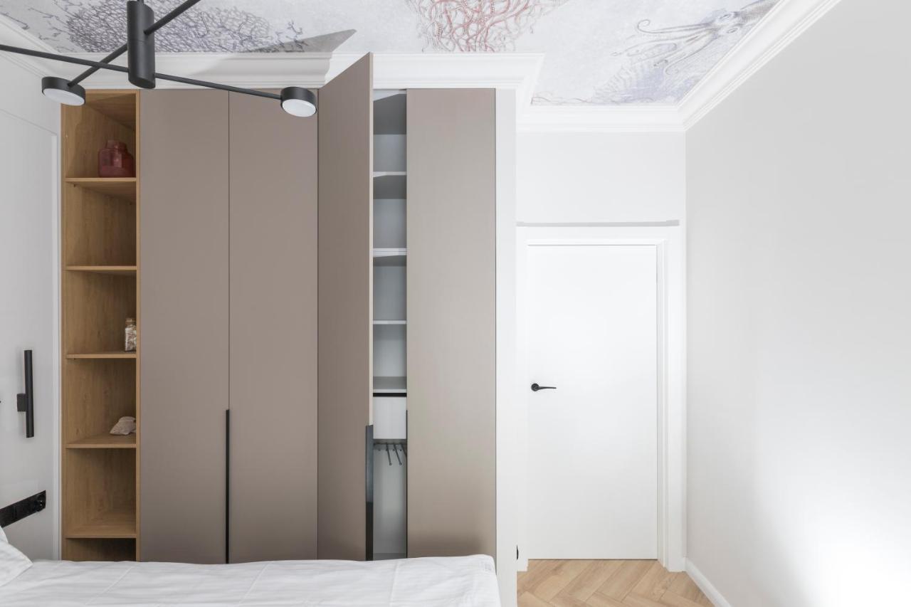 Apartment Par La Niechorze