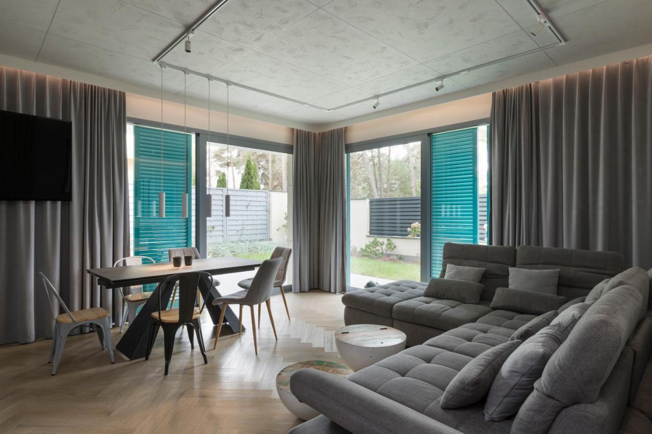 Apartment Par La *