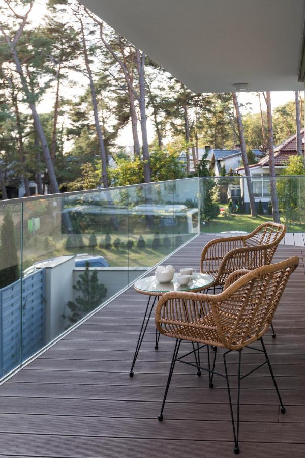Apartment Par La Niechorze