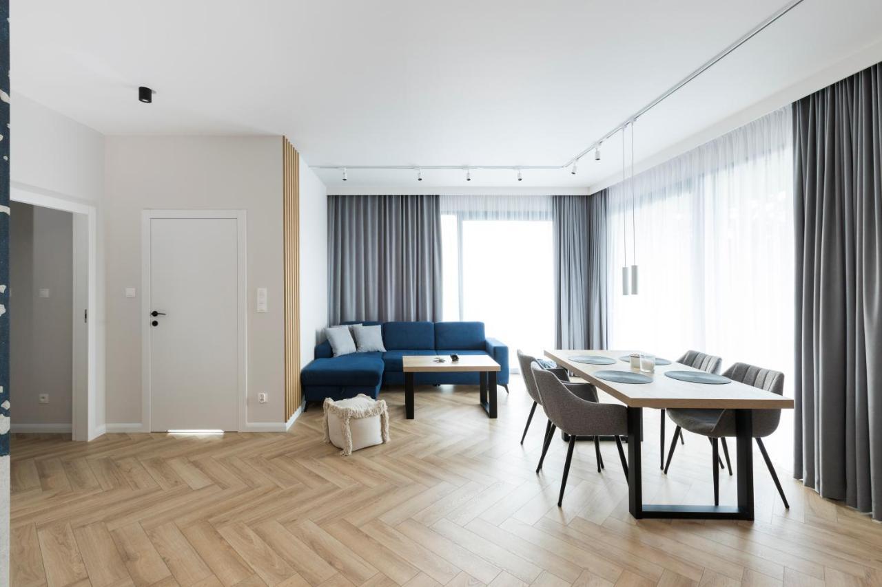 Apartment Par La