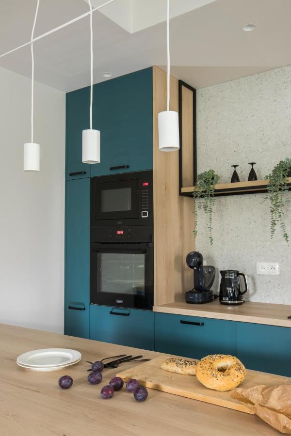 Apartment Par La Niechorze