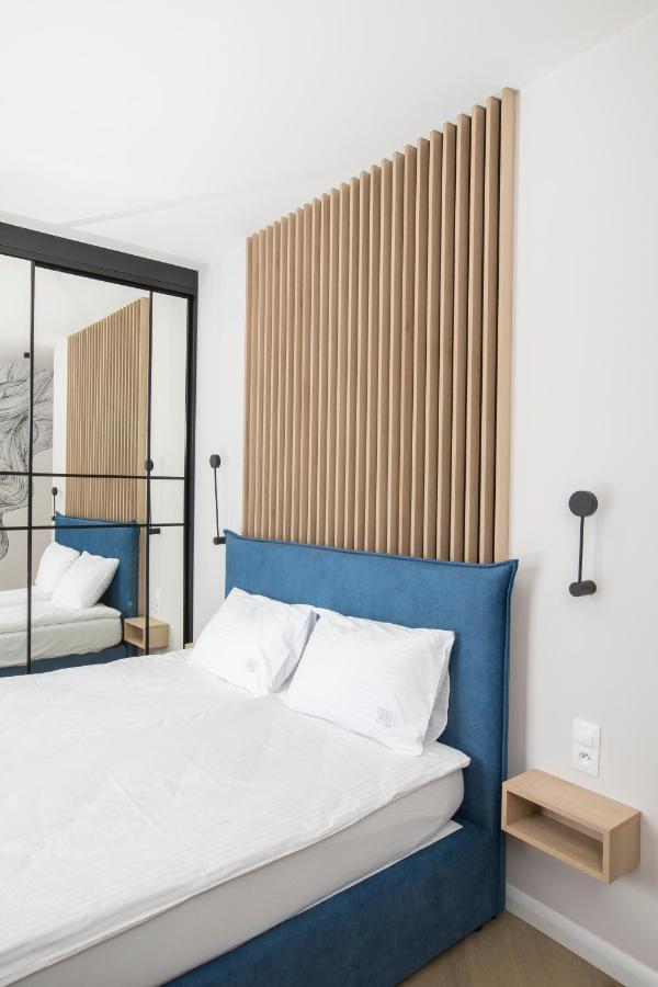 Apartment Par La Niechorze