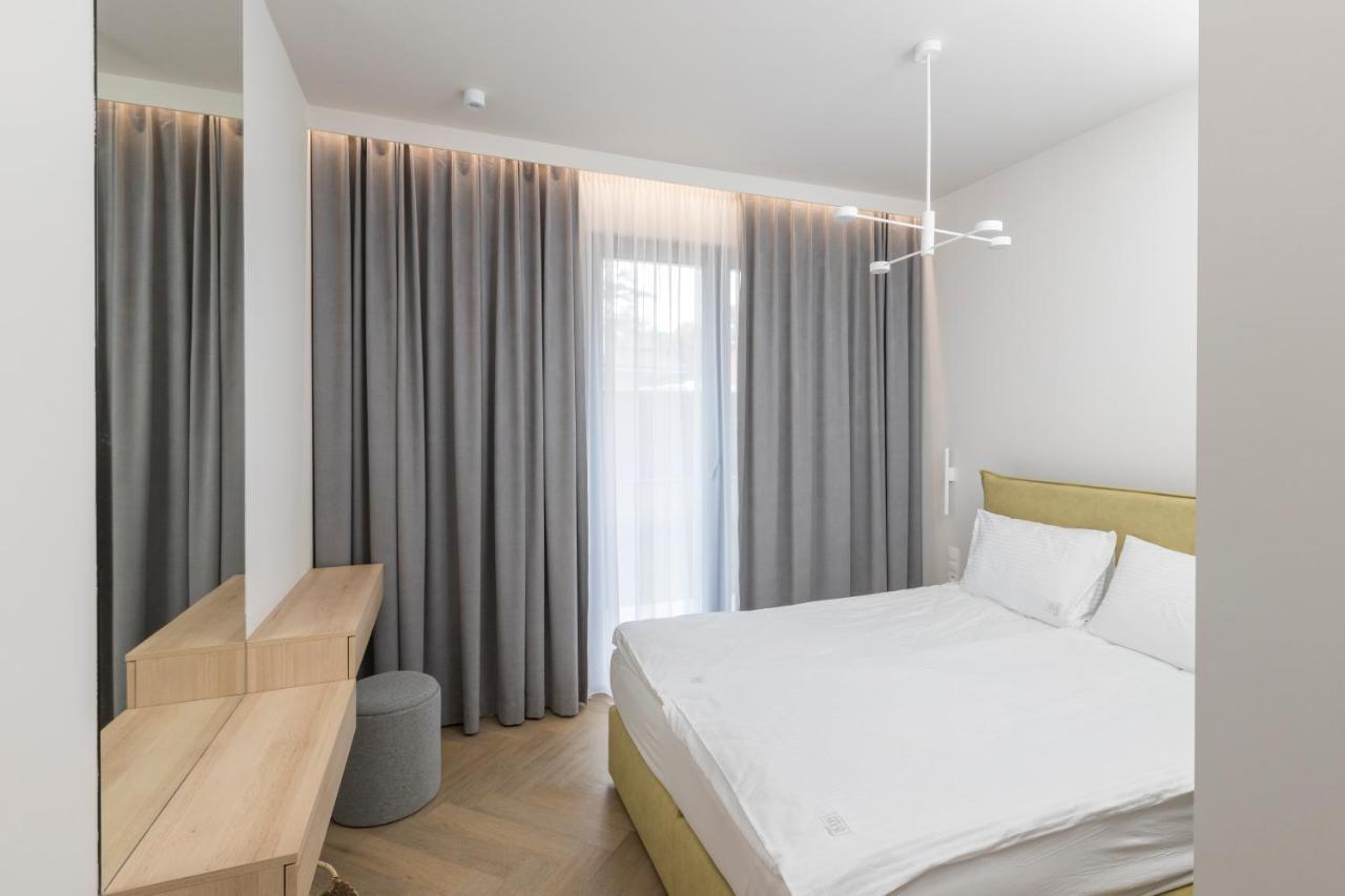Apartment Par La Niechorze
