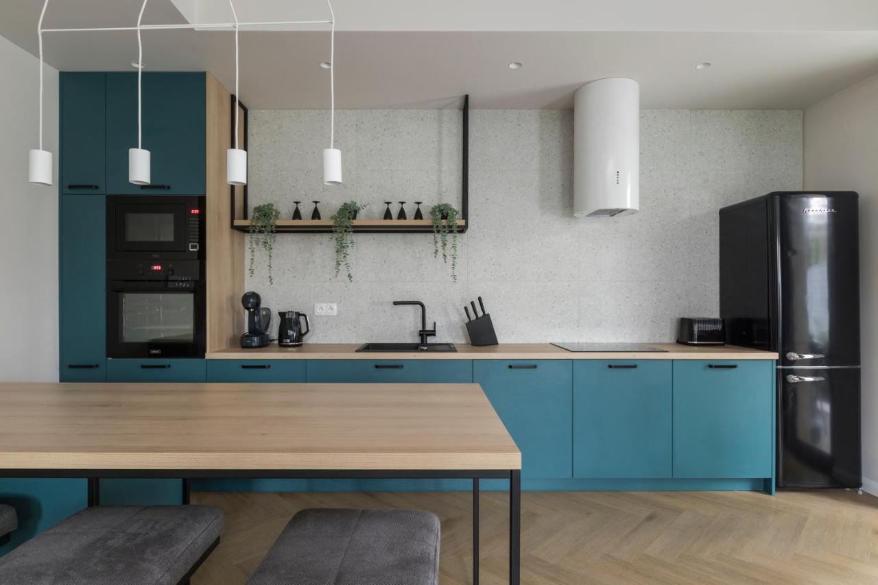 Apartment Par La