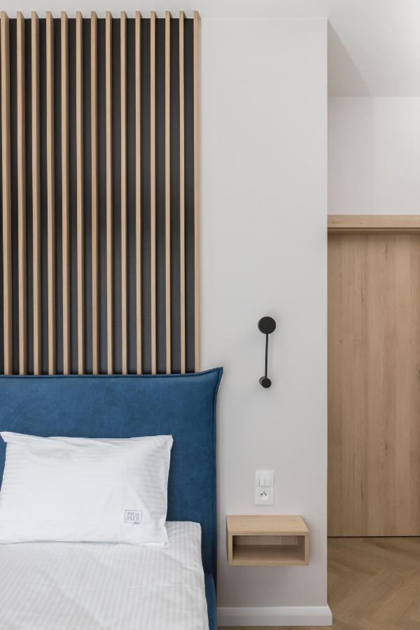 Apartment Par La Niechorze