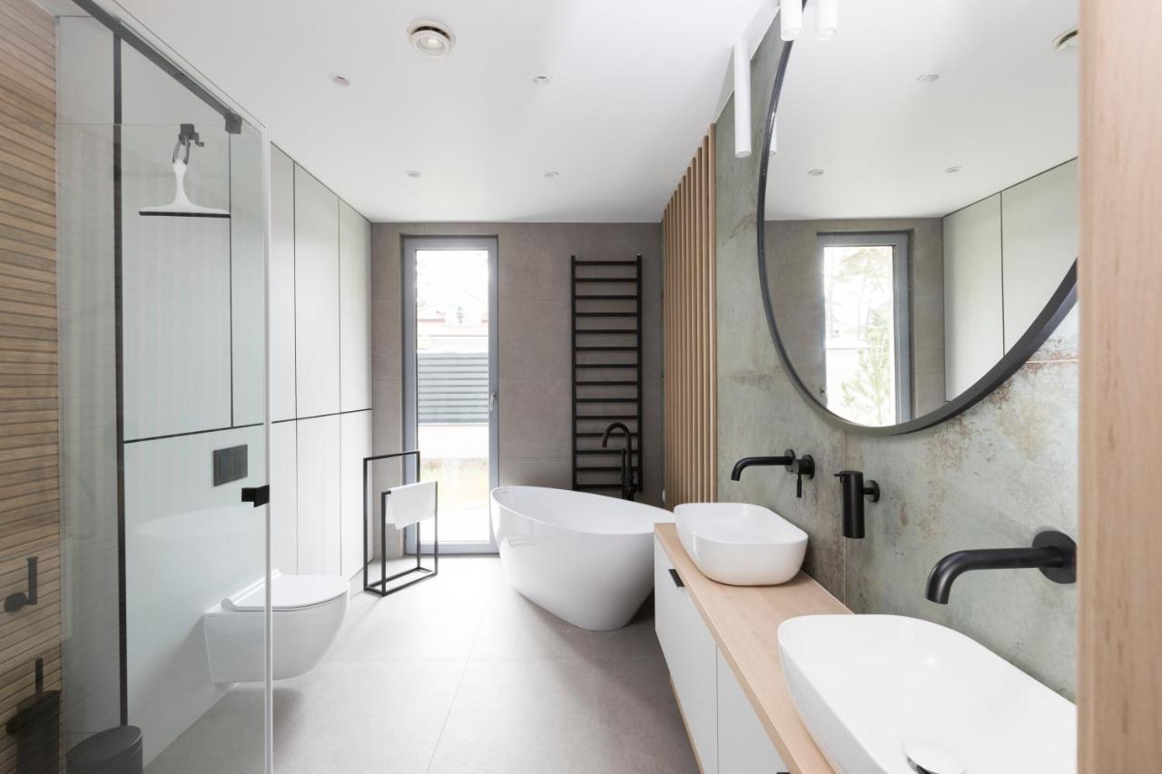 Apartment Par La Niechorze
