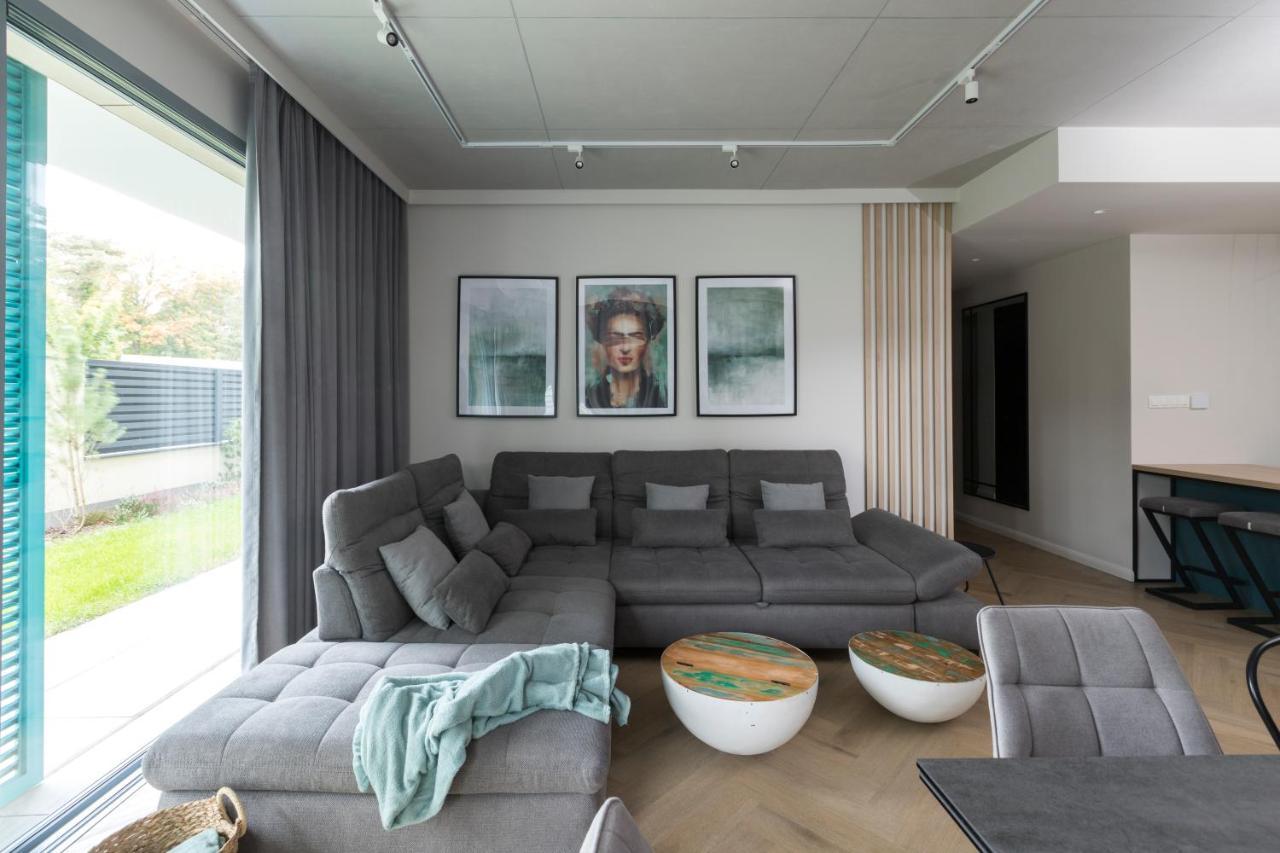 Par La Apartment
