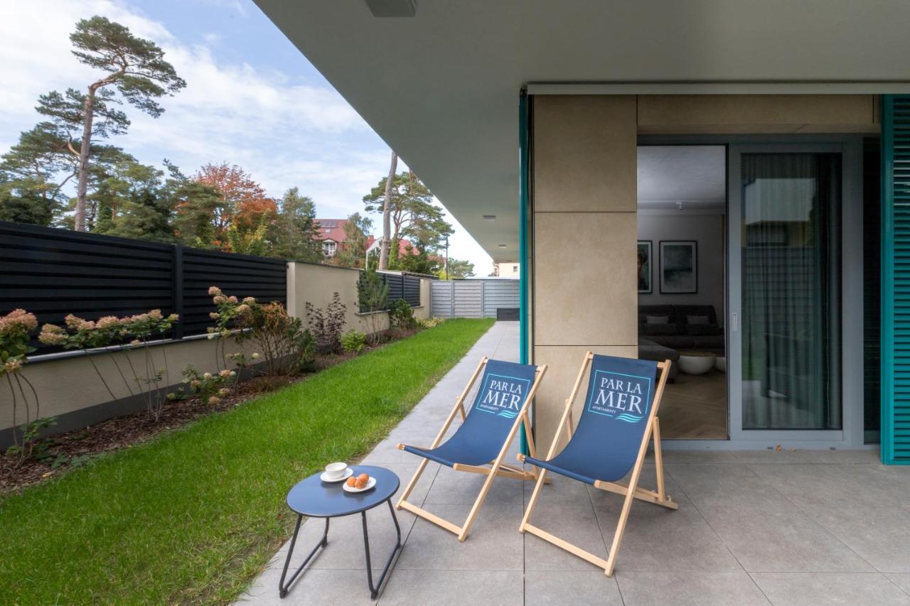 Apartment Par La *